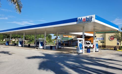 Mobil Doral