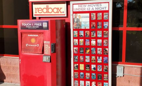 Redbox