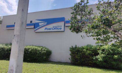 United States Postal Service