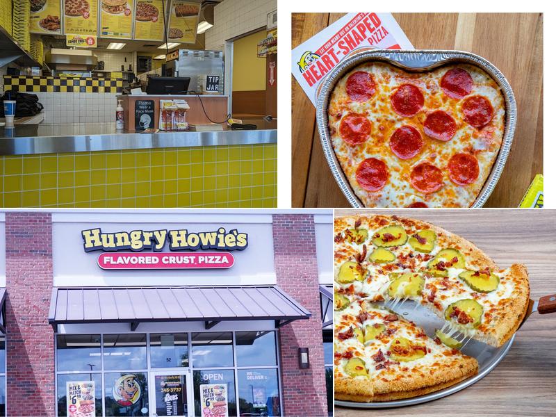 Hungry Howie's Pizza
