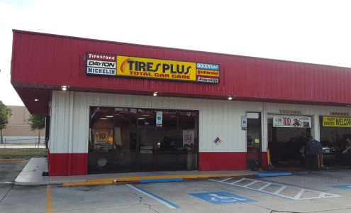 Tires Plus