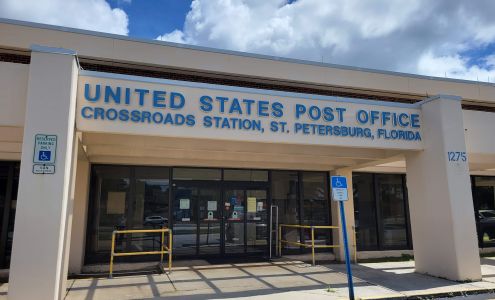 United States Postal Service