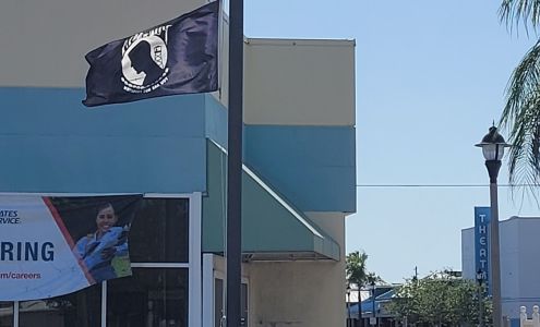 United States Postal Service