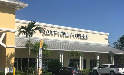 Anytime Fitness S Naples