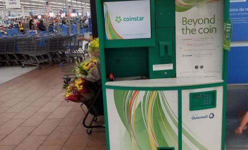 Coinstar