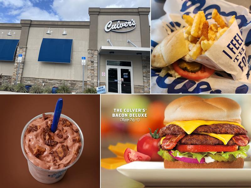Culver’s