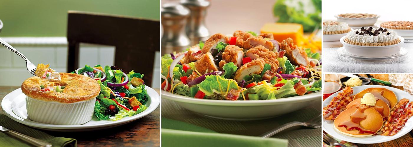 Perkins Restaurant & Bakery