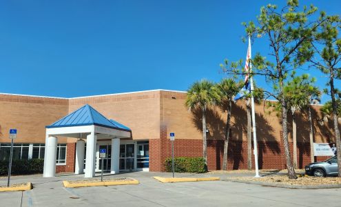 United States Postal Service