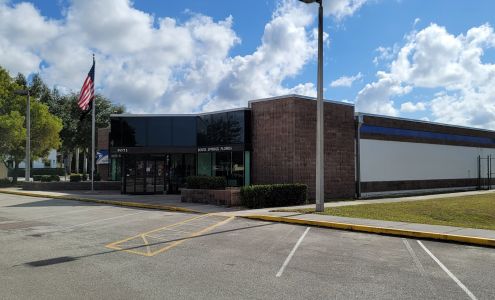 United States Postal Service