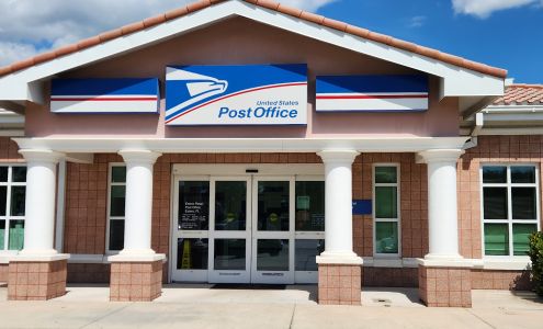 United States Postal Service