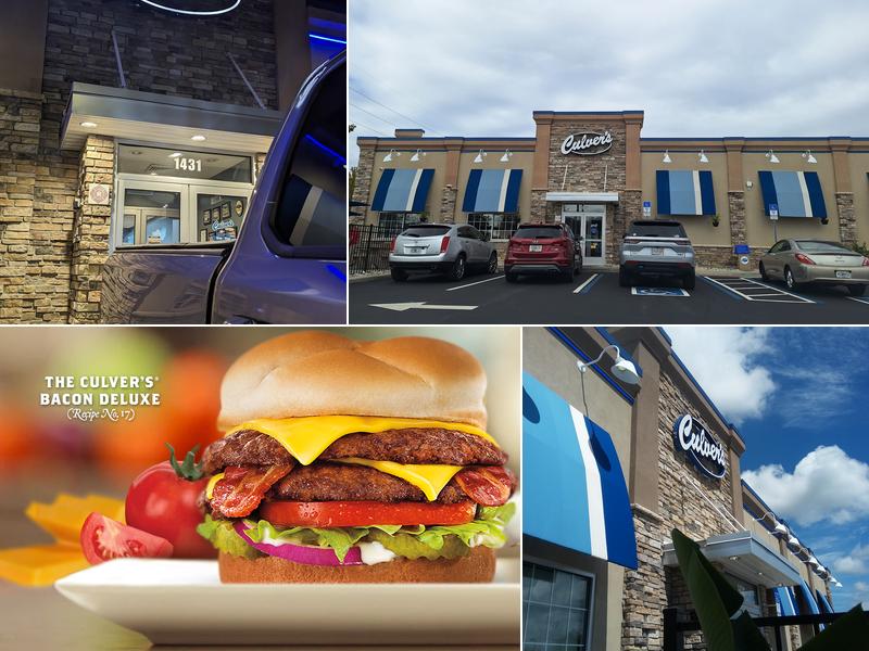 Culver’s