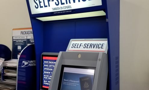 United States Postal Service