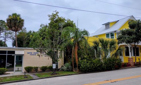 United States Postal Service