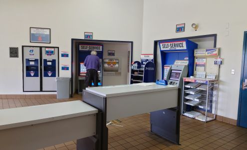 United States Postal Service