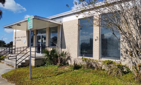 United States Postal Service