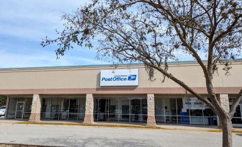 United States Postal Service