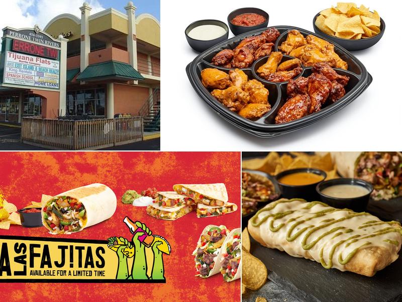 Tijuana Flats 76 E Merritt Island Cswy #104, Merritt Island