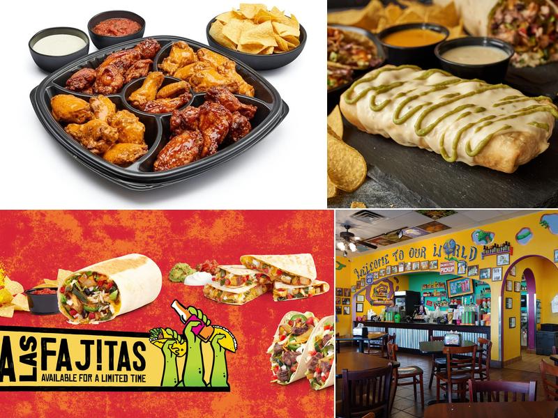 Tijuana Flats