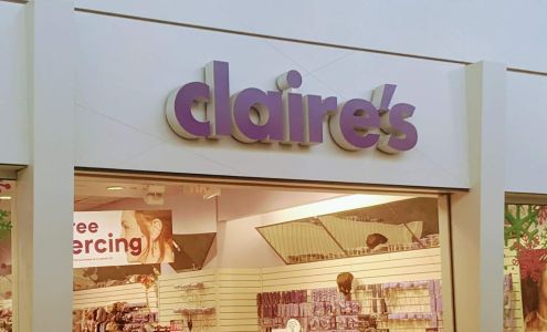 Claire's