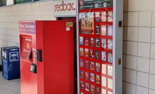 Redbox