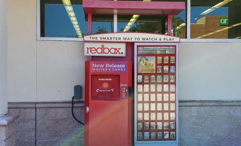 Redbox