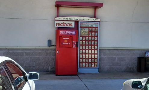 Redbox