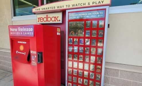 Redbox