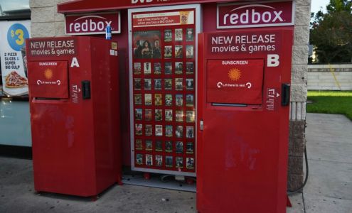 Redbox