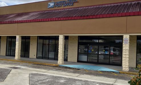 United States Postal Service