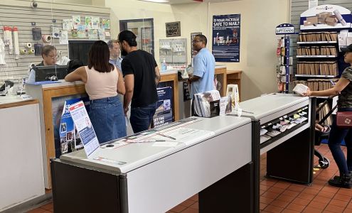 United States Postal Service