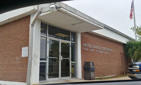 United States Postal Service