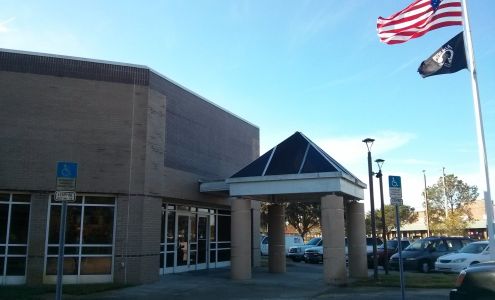 United States Postal Service