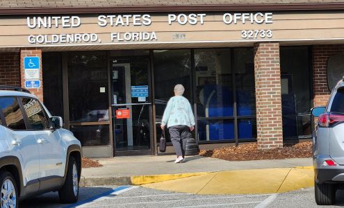 United States Postal Service