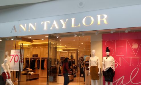 Ann Taylor