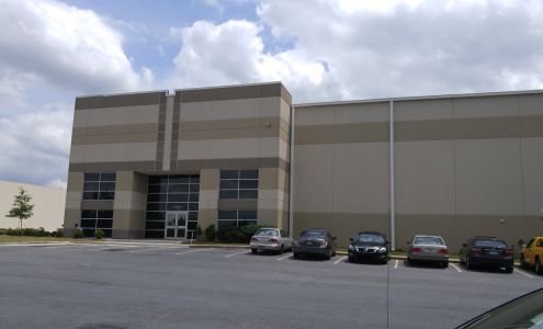 Ashley Furniture Distribution Center