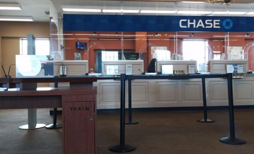 Chase Bank