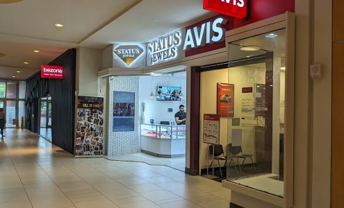 Avis Car Rental