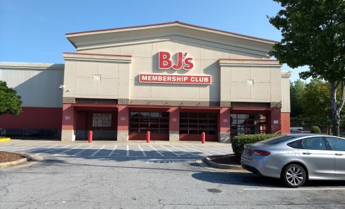 BJ's Wholesale Club