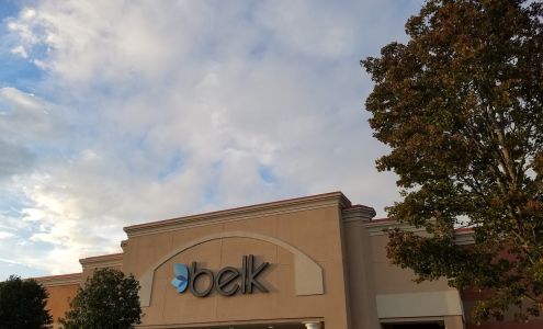 Belk Fayetteville
