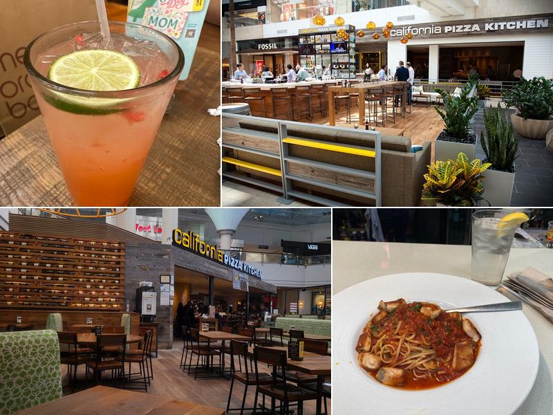 California Pizza Kitchen at Lenox