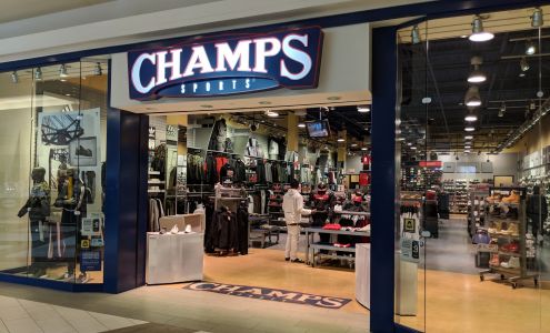 Champs Sports