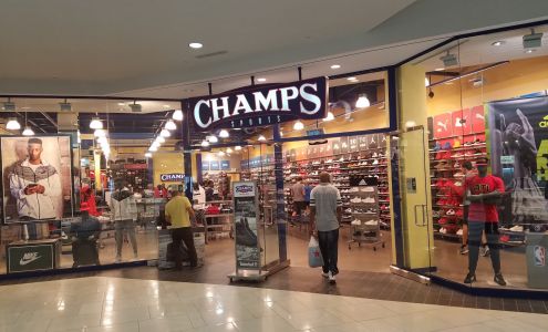 Champs Sports