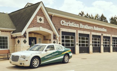 Christian Brothers Automotive Towne Lake