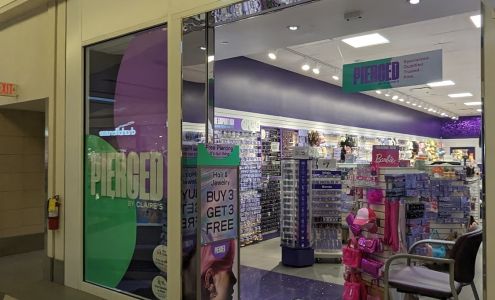 Claire's