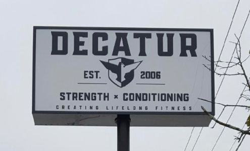 Decatur Strength & Conditioning