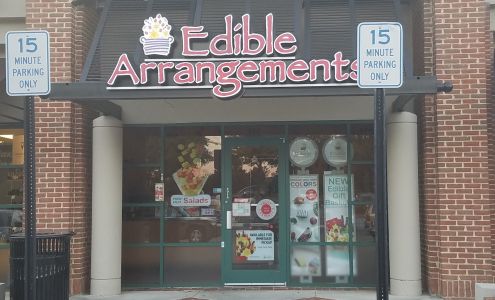 Edible Arrangements