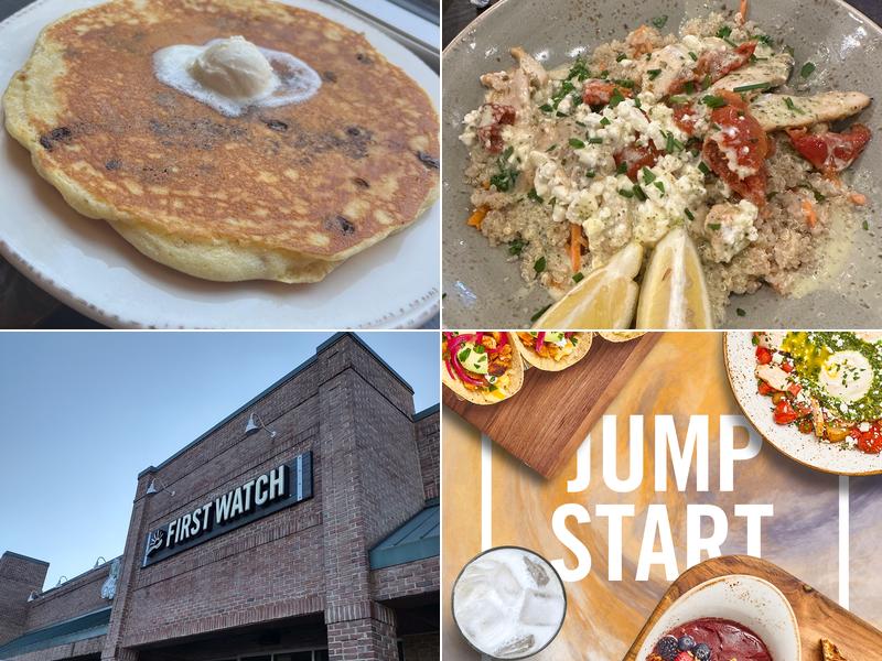 First Watch 1830 Scenic Hwy N Ste 170, Snellville