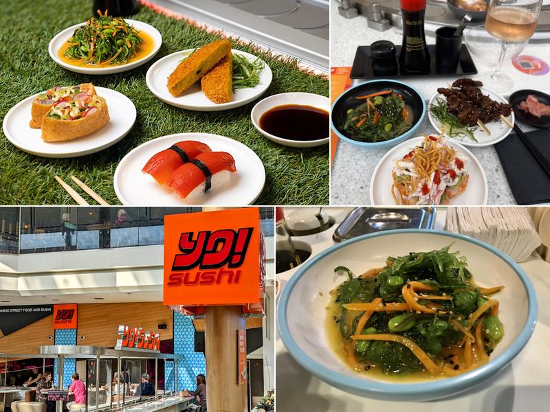 YO! Bristol Cribbs Causeway