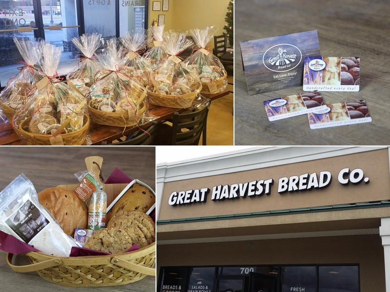 Great Harvest Bread Co. - Loganville 150 Athens Hwy Ste 700, Loganville