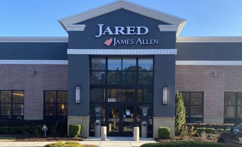 Jared Alpharetta